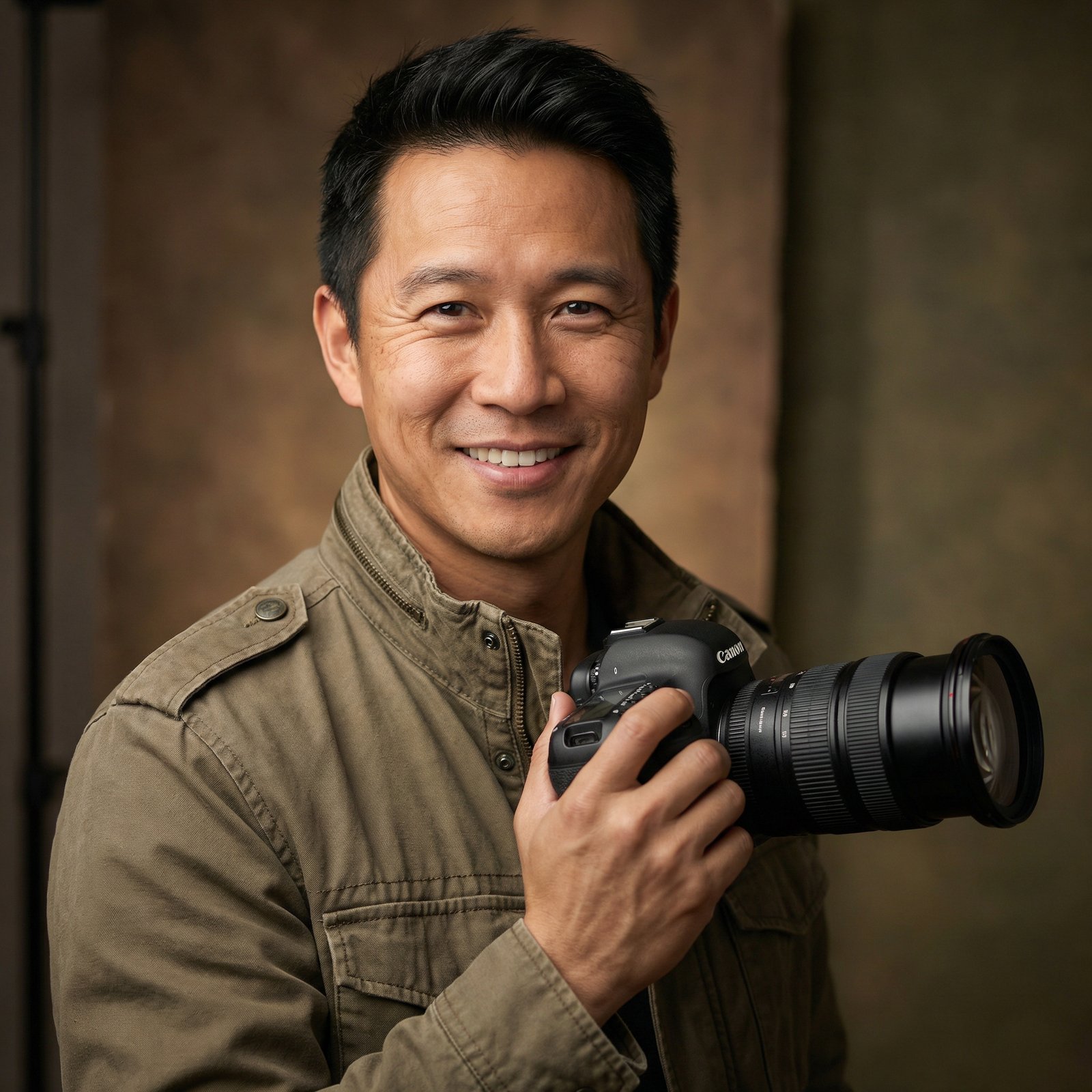 91摄影师陈志远